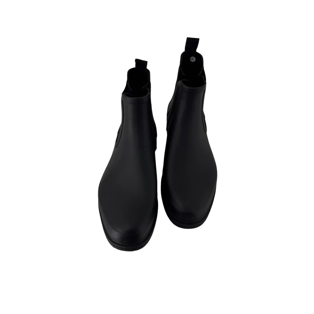Hunter refined slim